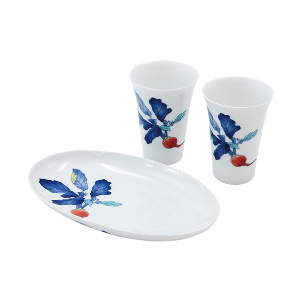 香蘭社 かぶら スナックセット