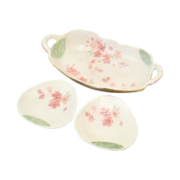 春うらら おもてなしセット