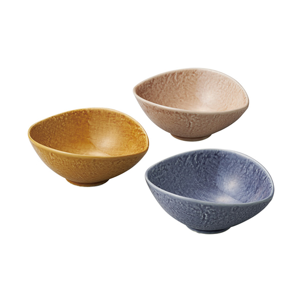 れもん ボウル3P