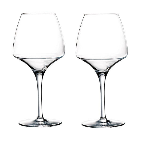 シェフ&ソムリエ オープンナップ プロティスティング ワイン ペア