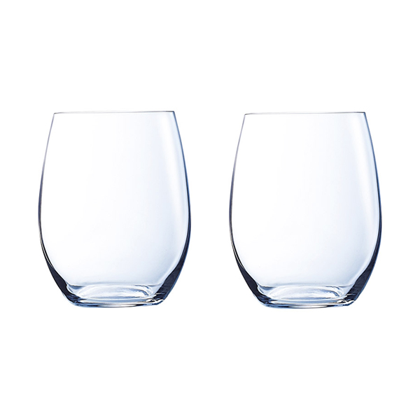 シェフ&ソムリエ プライマリー マルチグラスペア