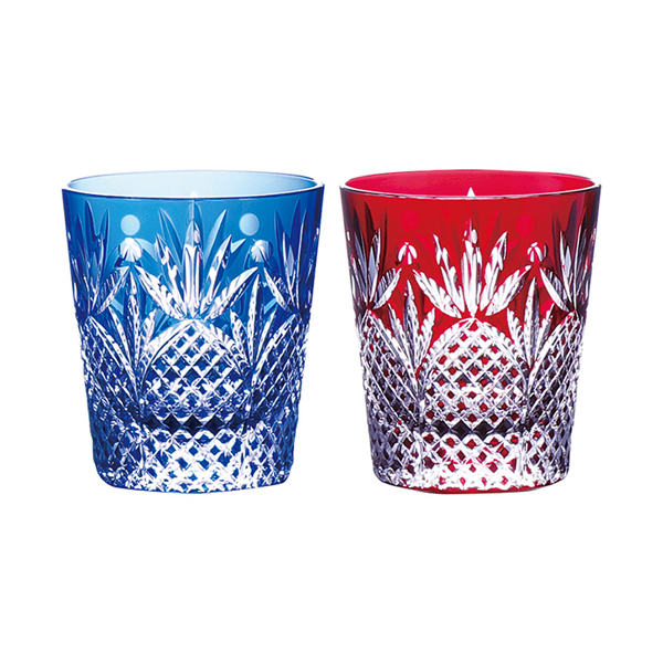 グラスワークスナルミ プリンス ペアオールド