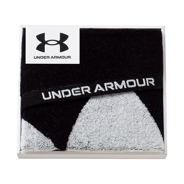 アンダーアーマー スポーツタオル