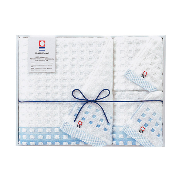 今治 蒼海 バス1P・ウォッシュタオル2P