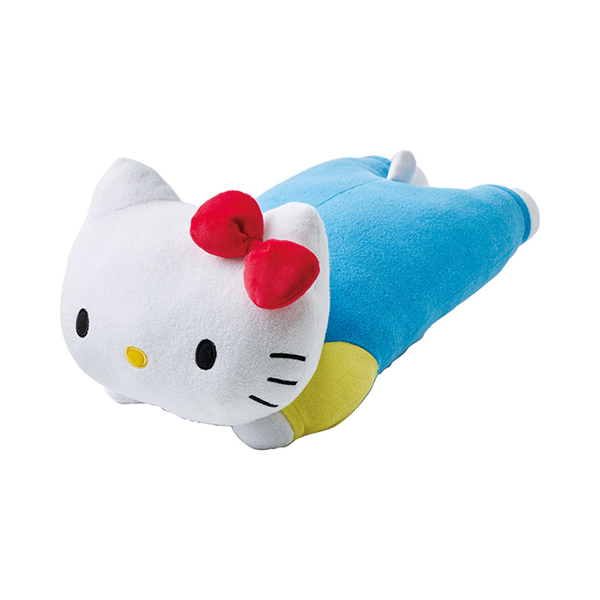 サンリオキャラクターズ 抱き枕 ハローキティ