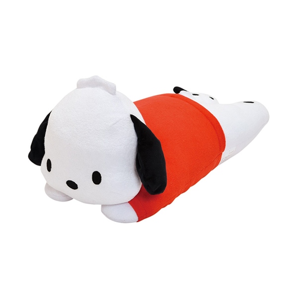 サンリオキャラクターズ 抱き枕 ポチャッコ