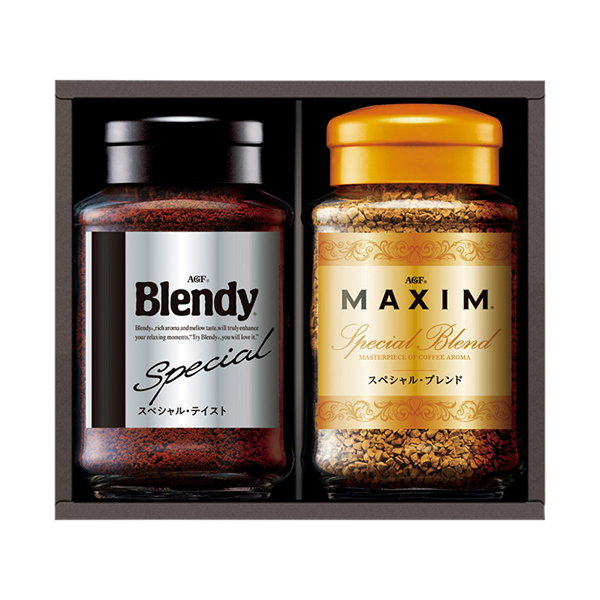 AGF インスタントコーヒーバラエティギフト A