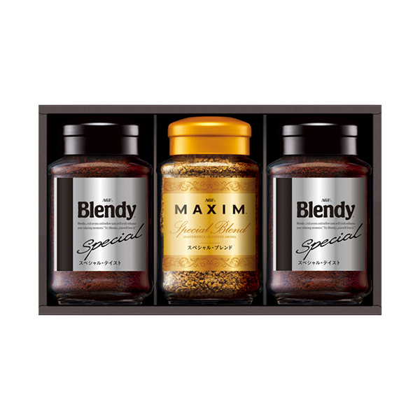 AGF インスタントコーヒーバラエティギフト B