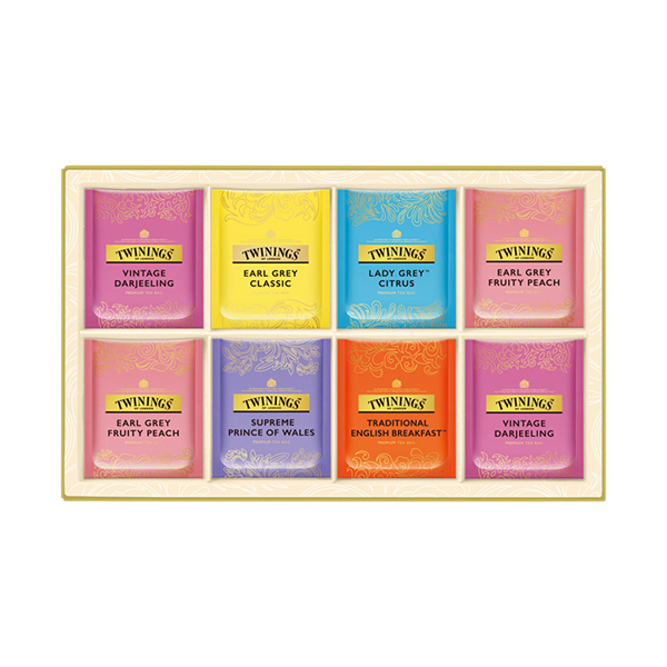トワイニング ティーバッグギフトコレクション B