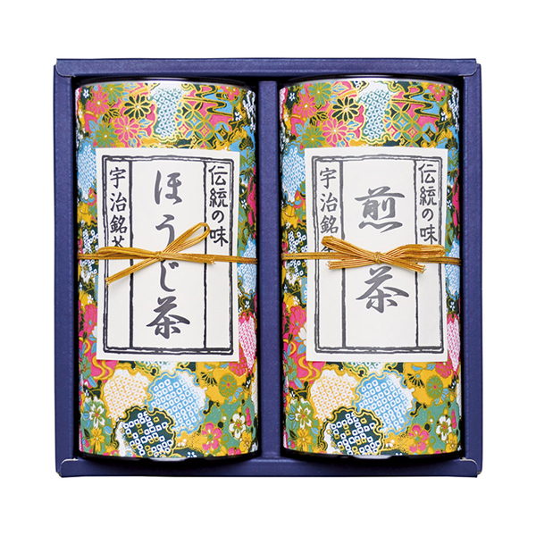 宇治茶詰合せ A