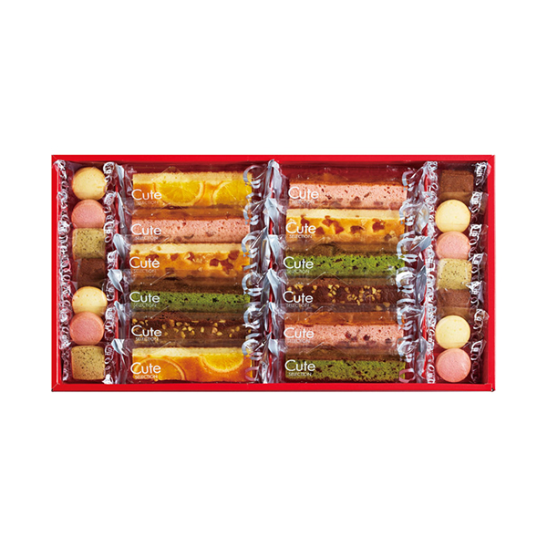 ひととえ キュートセレクション C