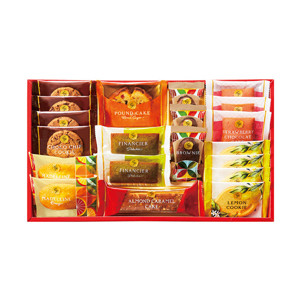 ひととえ スイーツファクトリー C