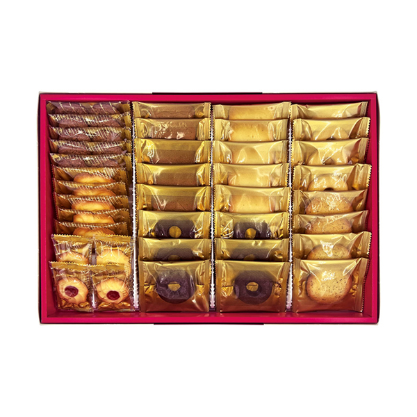 ラミ・デュ・ヴァン・エノ 焼菓子詰合せ C