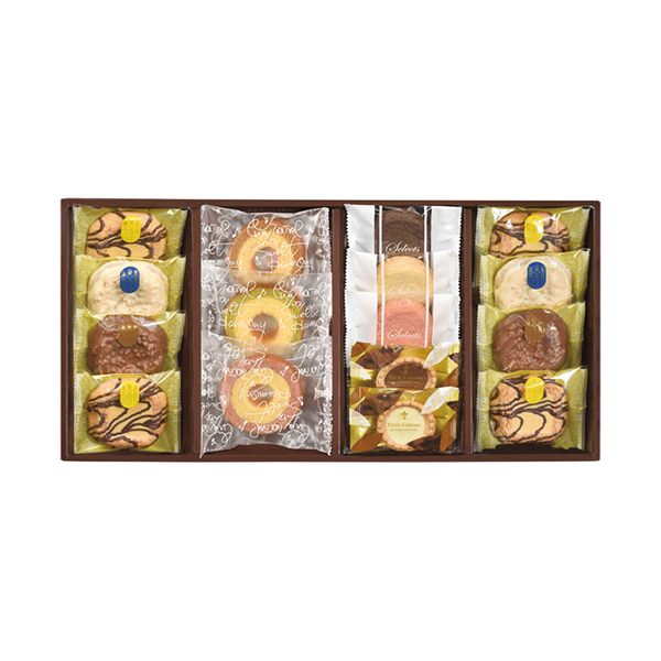 セレブコレクション スイーツアソート C