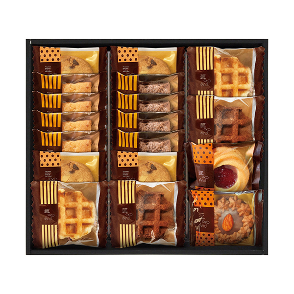 アンドスイーツセレクション C