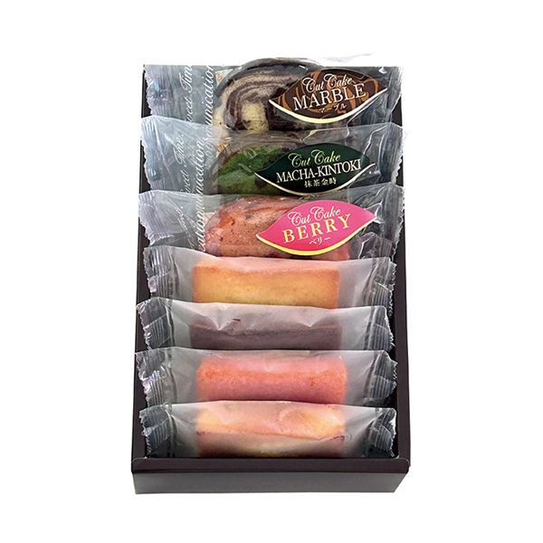 ガトーヴァリエ A