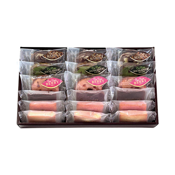 ガトーヴァリエ C