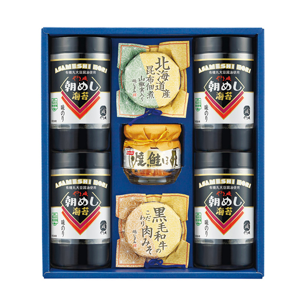 やま磯 バラエティ詰合せ