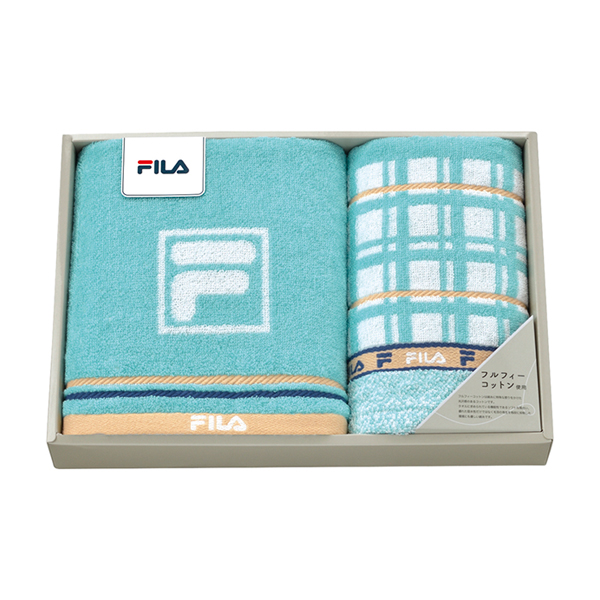 FILA タオルセット