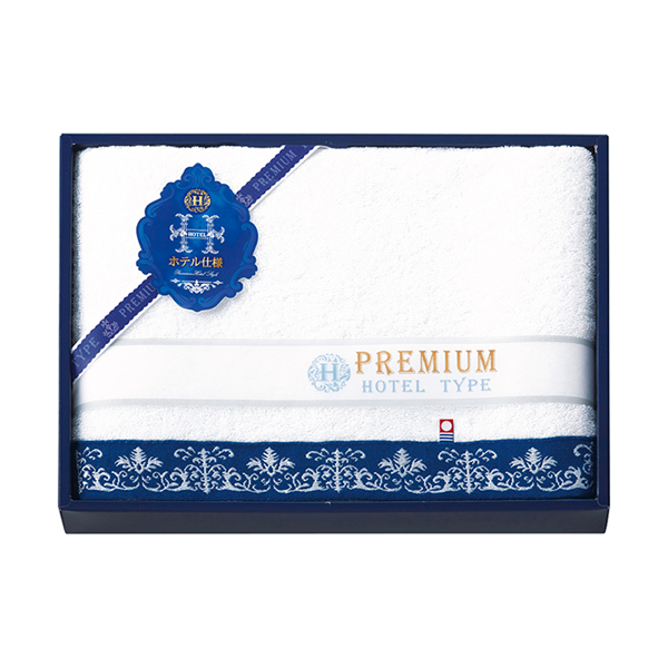 今治 プレミアムホテル仕様 バスタオル