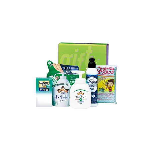 キレイキレイ＆マジカバラエティセットA