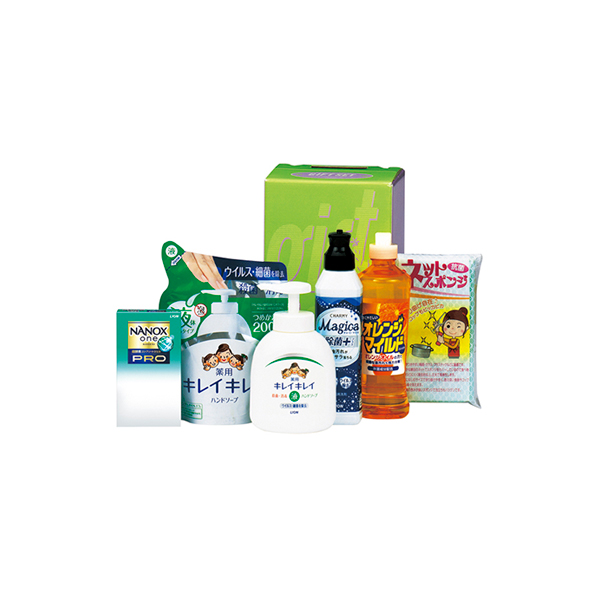 キレイキレイ＆マジカバラエティセットB