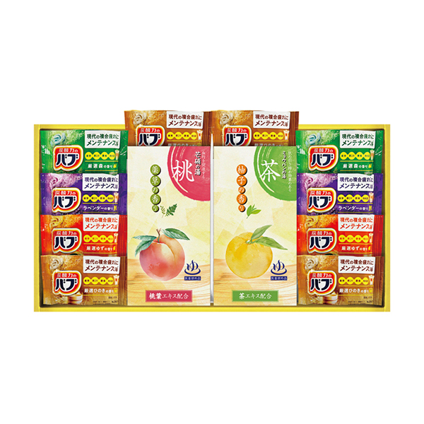 炭酸力の薬用入浴剤セットE