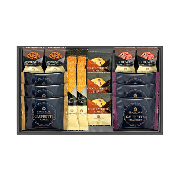 グランドパーク小樽監修 スイートセレクションC