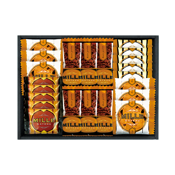 ミル・ガトー スイーツセレクトC