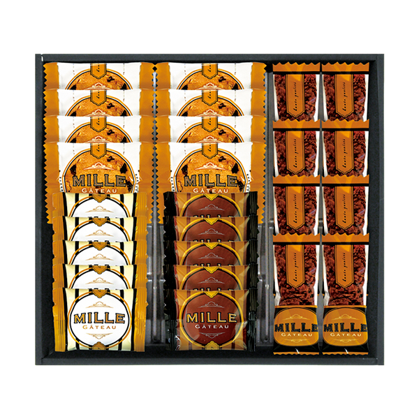 ミル・ガトー スイーツセレクトD