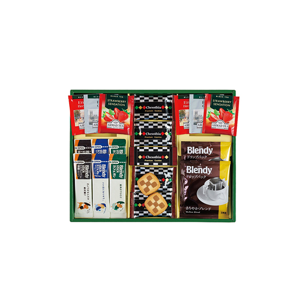 CC プレミアムギフトB