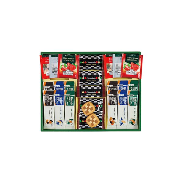 CC プレミアムギフトC