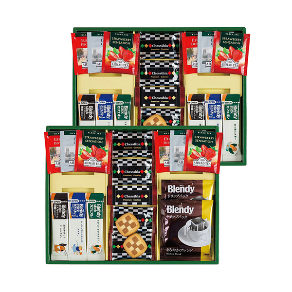 CC プレミアムギフトD