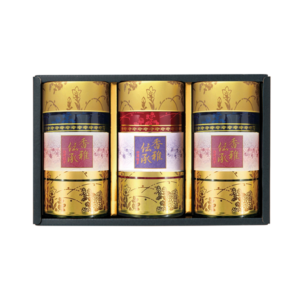 静岡銘茶 香雅伝承E