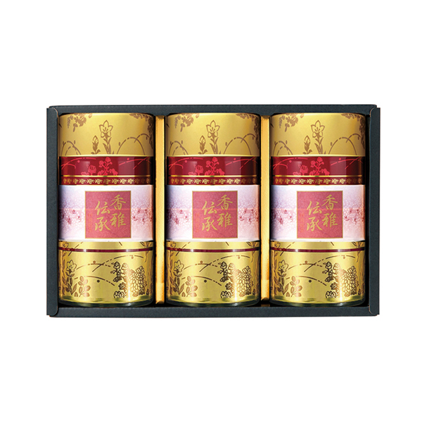 静岡銘茶 香雅伝承F