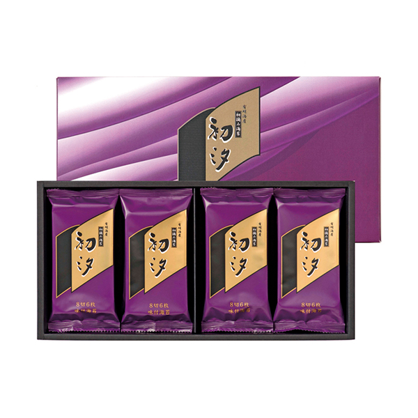 宝海苔 初汐味付海苔詰合せC