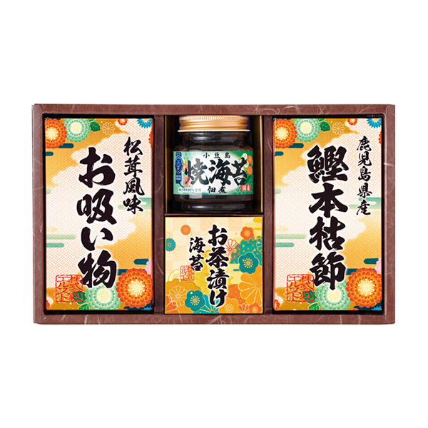 雅和膳 詰合せA