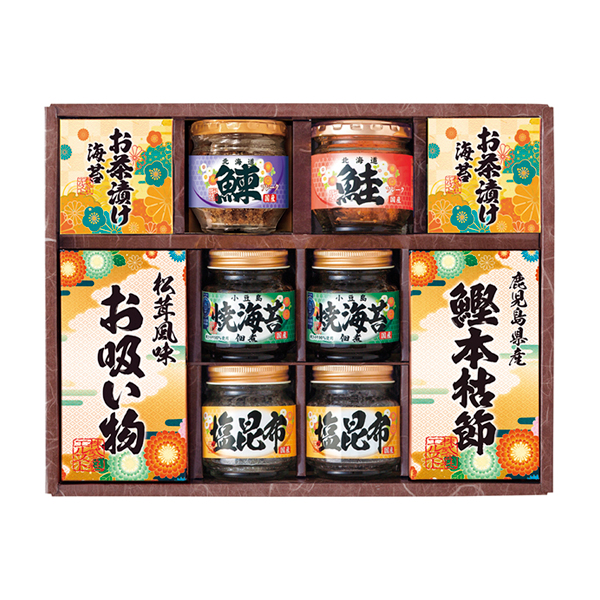 雅和膳 詰合せE