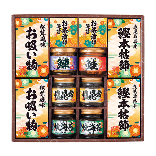 雅和膳 詰合せF