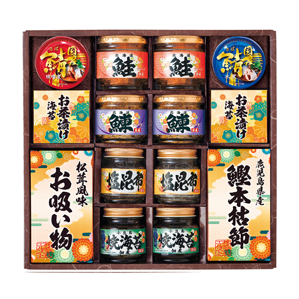 雅和膳 詰合せG