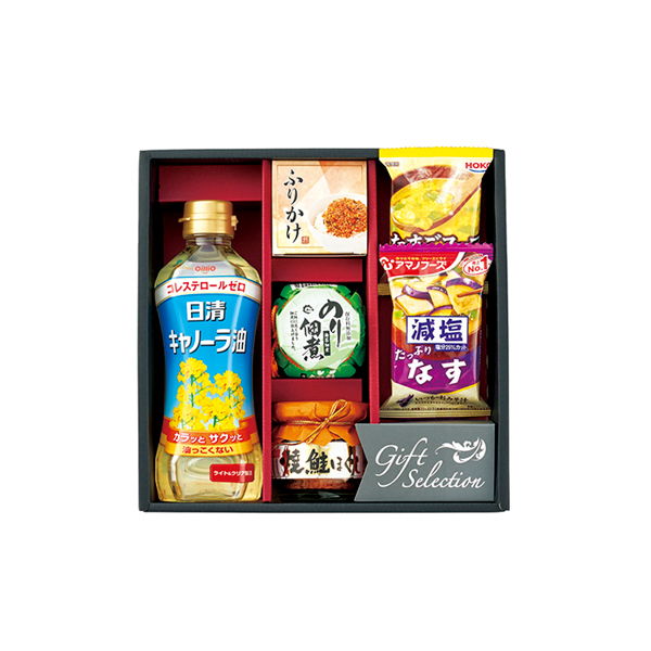 食卓バラエティギフトB