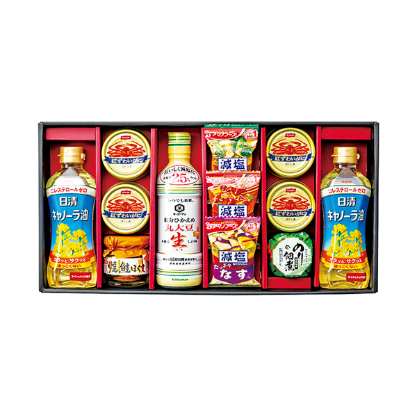 食卓バラエティギフトF