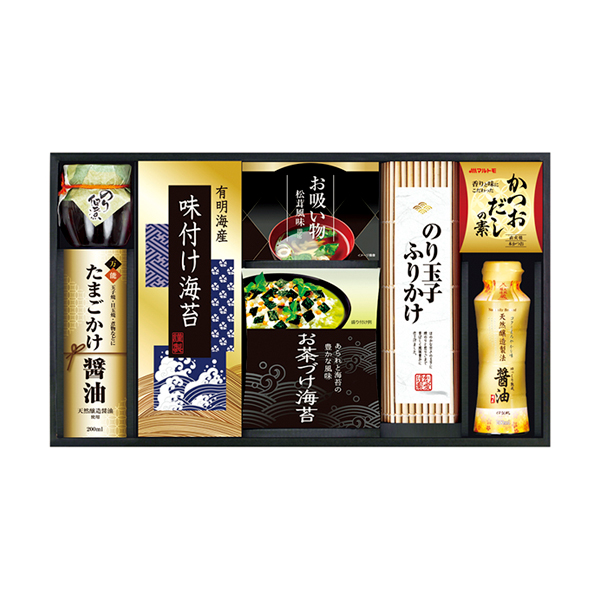 味の蔵 食卓詰合せD