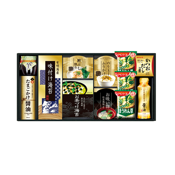 味の蔵 食卓詰合せE