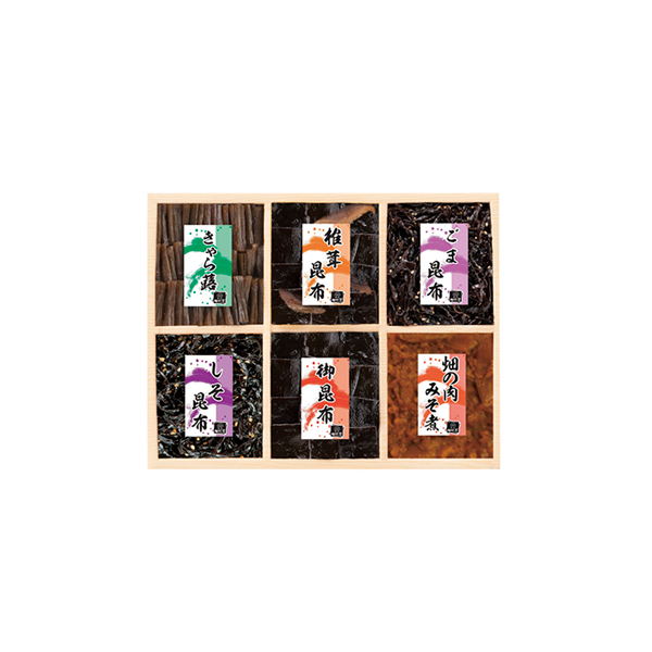 浪花佃史屋 味三昧B