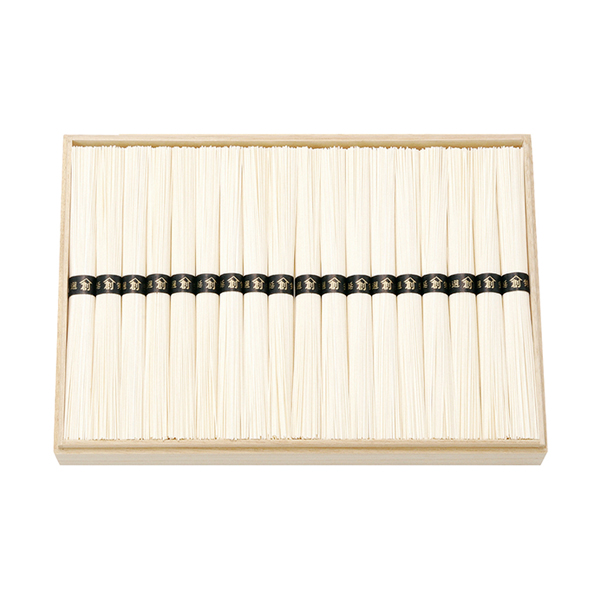 島原手延そうめんF