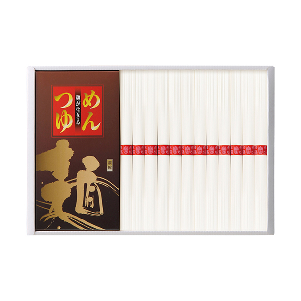 揖保乃糸・つゆ付きB