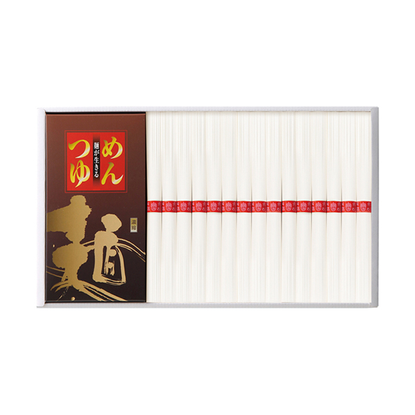 揖保乃糸・つゆ付きC