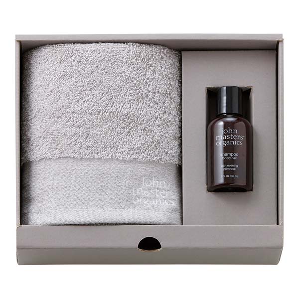 john masters organics ジョンマスターオーガニック ギフトセットA