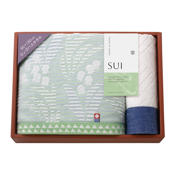 【58%OFF】SUI-翠- タオルセットC
